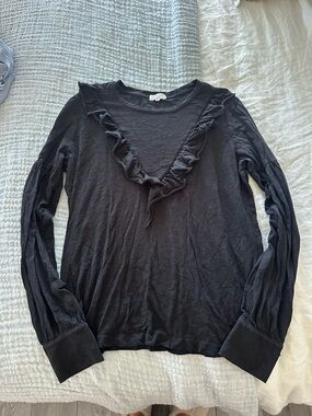 Goldie Long Sleeve Top